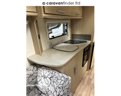 Lunar Venus 380/2 2013 (Private) image 5