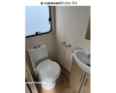 Lunar Venus 380/2 2013 (Private) image 6