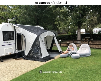 Bailey Phoenix 440 2019 (Private) image 2