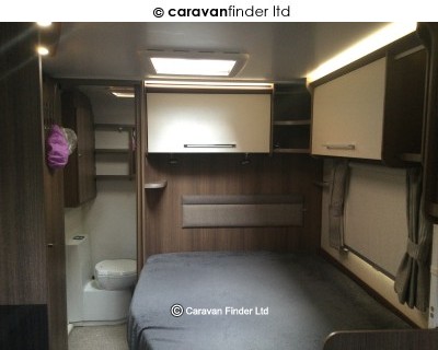 Bailey Phoenix 440 2019 (Private) image 4