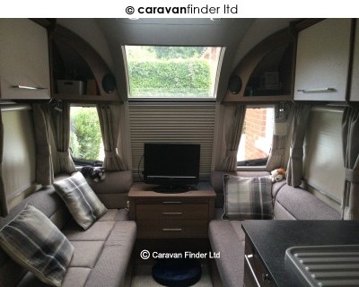 Bailey Phoenix 440 2019 (Private) image 3