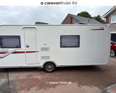 Lunar Venus 550/4 2017 (Private) image 11