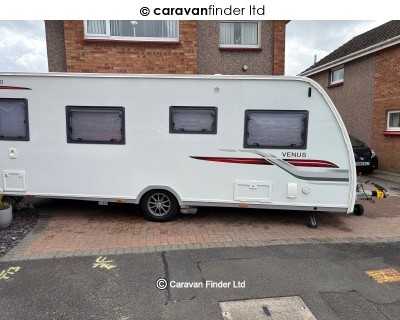 Lunar Venus 550/4 2017 (Private) image 12