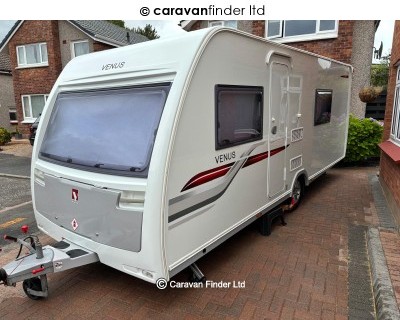 Lunar Venus 550/4 2017 (Private) image 8