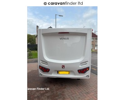 Lunar Venus 550/4 2017 (Private) image 9