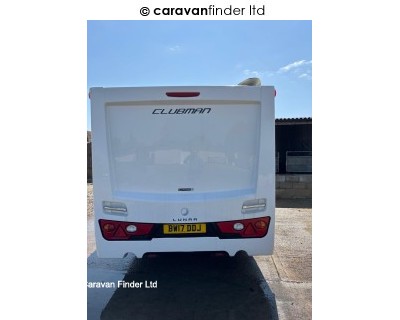 Lunar Clubman CK 2013 (Private) image 2