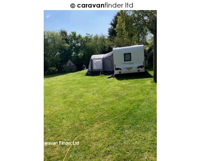 Bailey Pegasus Palermo Grande 2020 (Private) main image 