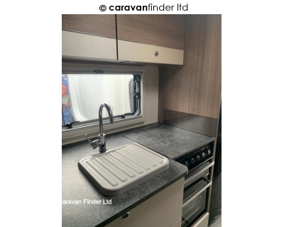 Bailey Pegasus Palermo Grande 2020 (Private) image 2