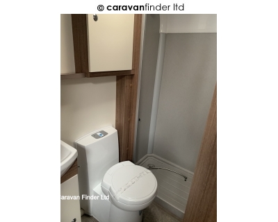 Bailey Pegasus Palermo Grande 2020 (Private) image 5