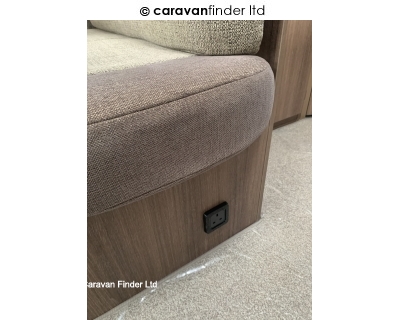 Bailey Pegasus Palermo Grande 2020 (Private) image 3