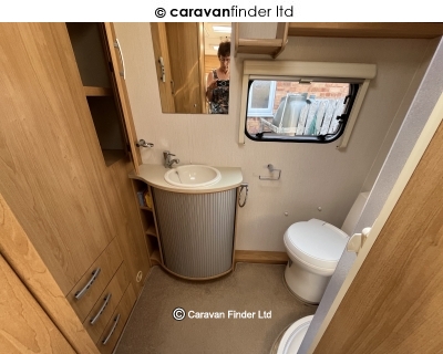 Lunar Quasar 524 2010 (Private) image 11