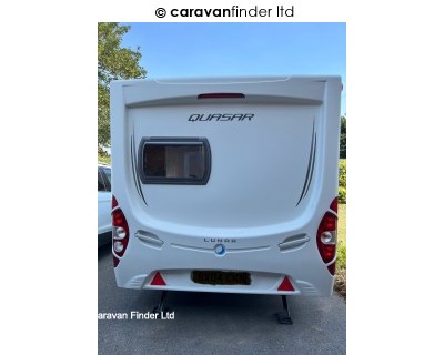 Lunar Quasar 524 2010 (Private) image 2