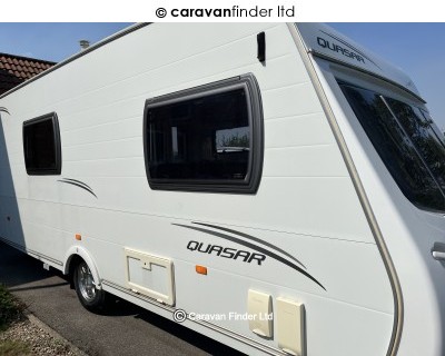 Lunar Quasar 524 2010 (Private) image 4