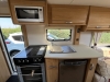 Lunar Quasar 524 2010 touring caravan Image