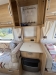 Lunar Quasar 524 2010 touring caravan Image