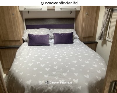 Bailey Pegasus Grande Messina SE 2021 (Private) image 10