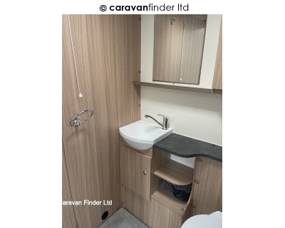 Bailey Pegasus Grande Messina SE 2021 (Private) image 8