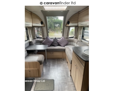 Bailey Pegasus Grande Messina SE 2021 (Private) image 2