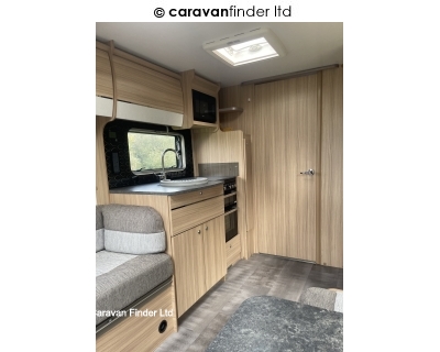 Bailey Pegasus Grande Messina SE 2021 (Private) image 4