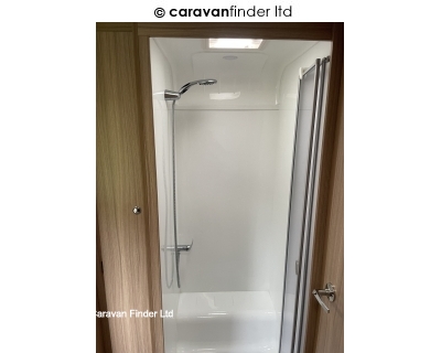 Bailey Pegasus Grande Messina SE 2021 (Private) image 9