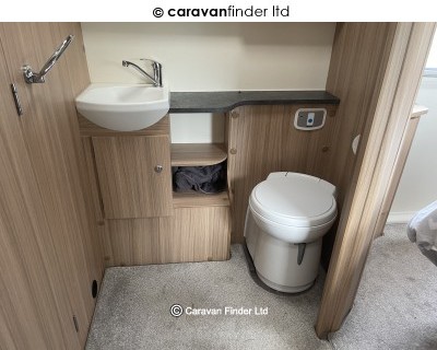 Bailey Pegasus Grande Messina SE 2021 (Private) image 7