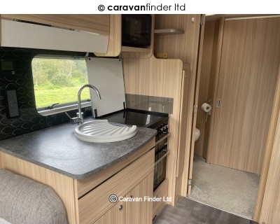 Bailey Pegasus Grande Messina SE 2021 (Private) image 6