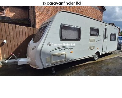 Lunar Quasar 546 2010 (Private) image 10