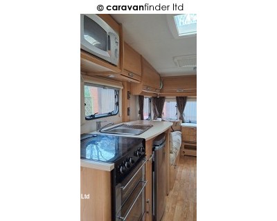 Lunar Quasar 546 2010 (Private) image 2