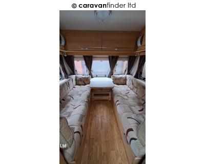 Lunar Quasar 546 2010 (Private) image 8