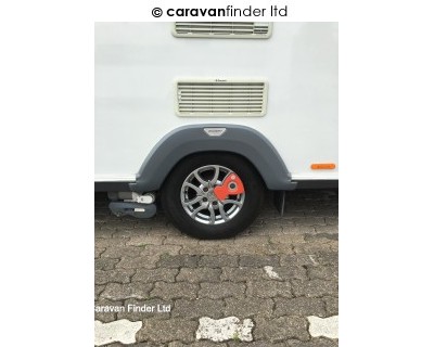 Swift Celebration 530 2016 (Private) image 12