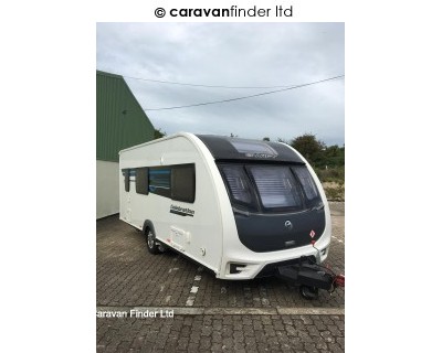 Swift Celebration 530 2016 (Private) image 2