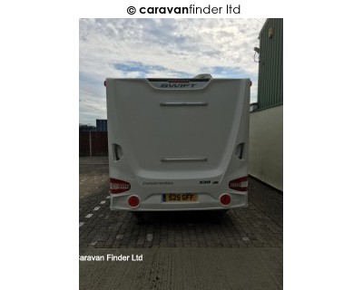 Swift Celebration 530 2016 (Private) image 3