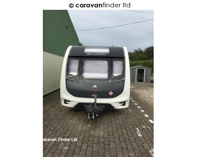 Swift Celebration 530 2016 (Private) image 4