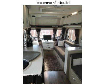 Swift Celebration 530 2016 (Private) image 5