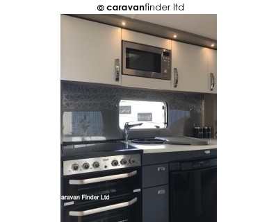 Swift Celebration 530 2016 (Private) image 7