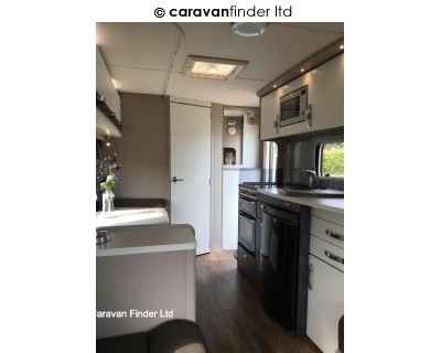 Swift Celebration 530 2016 (Private) image 8