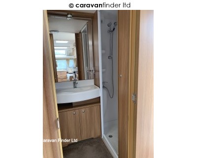 Swift Conqueror 530 2012 (Private) image 10