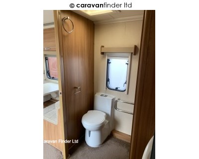 Swift Conqueror 530 2012 (Private) image 11