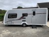Swift Conqueror 530 2012 touring caravan Image