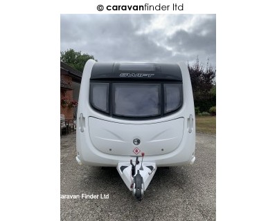 Swift Conqueror 530 2012 (Private) image 2