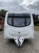 Swift Conqueror 530 2012 touring caravan Image