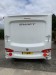 Swift Conqueror 530 2012 touring caravan Image
