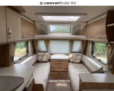 Swift Conqueror 530 2012 (Private) image 5