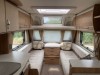 Swift Conqueror 530 2012 touring caravan Image