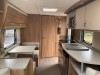 Swift Conqueror 530 2012 touring caravan Image