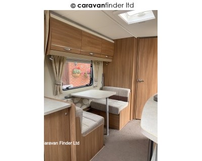 Swift Conqueror 530 2012 (Private) image 8