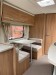 Swift Conqueror 530 2012 touring caravan Image