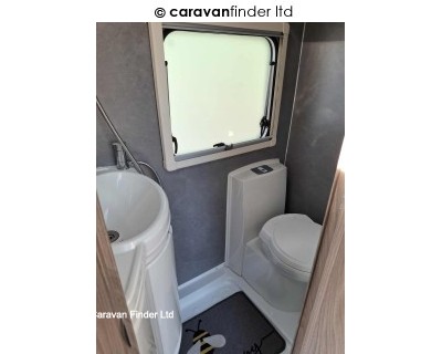 Swift Freestyle SE Compact 2023 (Private) image 11