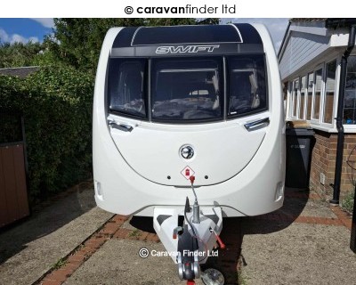 Swift Freestyle SE Compact 2023 (Private) image 2