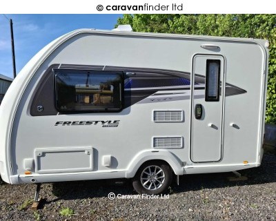 Swift Freestyle SE Compact 2023 (Private) image 3